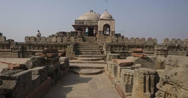  历史|印度女学者：古印度文明实际上是中国建立的，跟现代印度关系不大