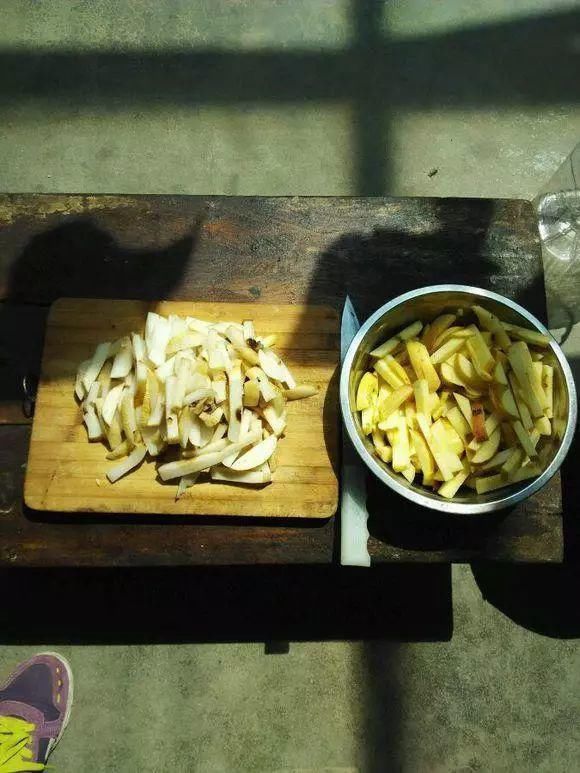 厨房里的“小东西”，养花作用想不到！解决很多养花人的烦恼！