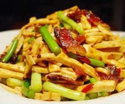 5道非常好吃入味的美食,学会露一手很下饭,步骤不复杂很好学