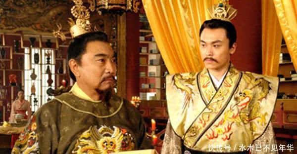 朱棣|朱元璋活得最久的儿子,15岁执掌最厉害的骑兵,历经6任皇帝!