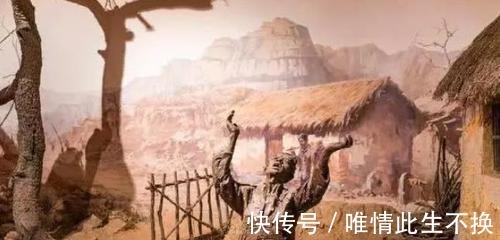 张詹@碑上的一句话让盗墓者泪流,200年后挖开此墓,众人却怒推其坟!