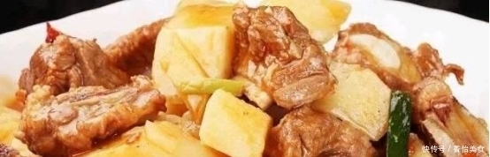 每天为家人做一餐拿手菜也是一种幸福,色香味俱全,全家都爱吃