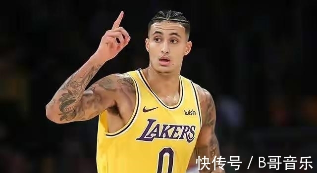 弃将|本赛季湖人5大弃将，谁的离开最为可惜？有人想死坑卧虎