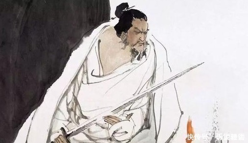 杀气&历史上“杀气”最重的一首诗,号称孤篇压南宋,读后热血沸腾