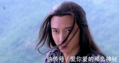 张三丰|独孤求败到底是什么人?杨过无意道破秘密,其实他不姓独孤而姓孙