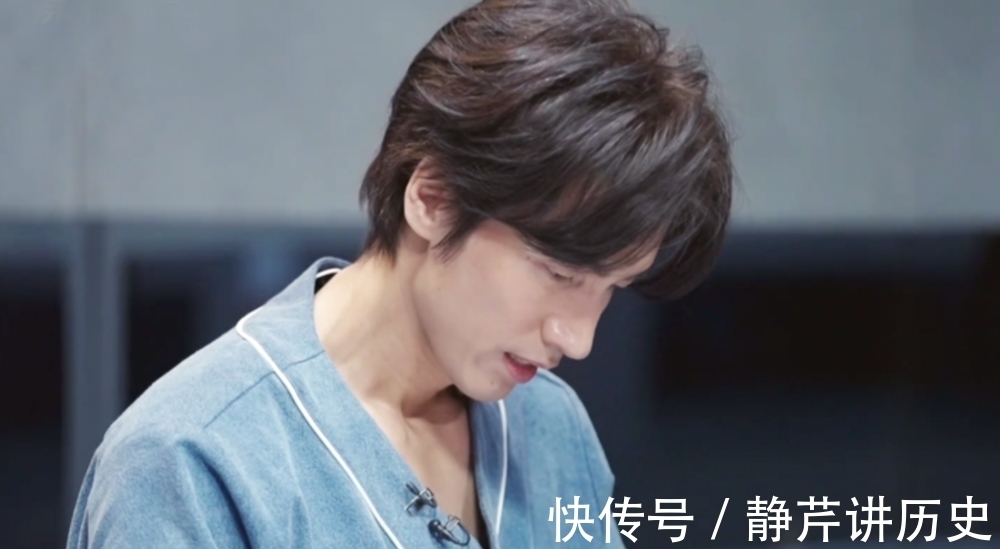 张淇|拼荆斩棘的哥哥捧谁很明显！言承旭镜头多，两个“皇族”被吐槽