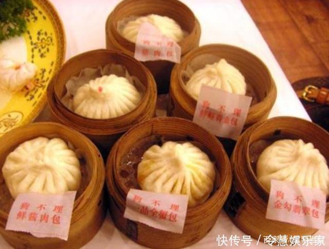 162岁的“狗不理”包子,为何无人问津食客你去看看价格
