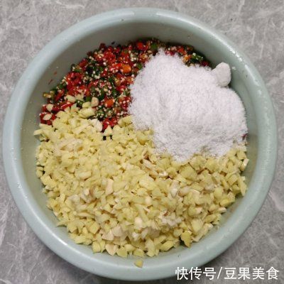 上桌妙光的贵州味-糟辣椒,这个冬日别再错过啦