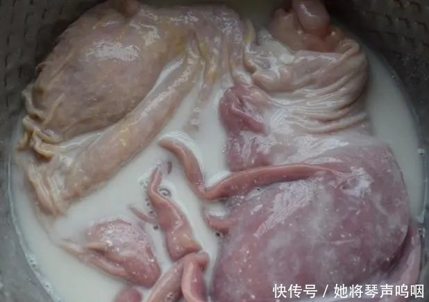 冬季进补，鸡牛羊都没它好，炖一锅滋补又美味，孩子常吃免疫力强