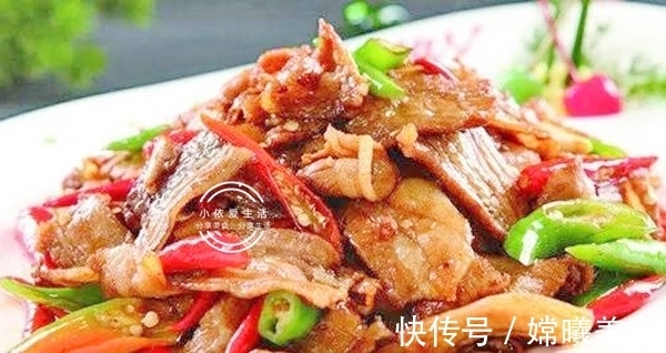 家常菜|香味十足的几道家常菜，荤素搭配，简单美味营养，好吃又下饭