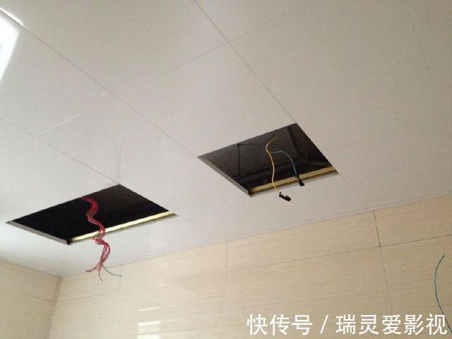 喷枪|装修时为了在卫生间做7件事,和家人多次争吵,现在却夸我有远见