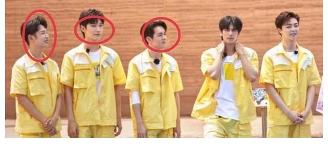 观众们|《牛气满满的哥哥》定档？嘉宾阵容更强大！你Pick哪一位呢？