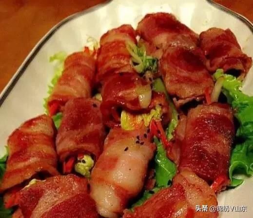 营养|营养很全面的12道家常菜,坚持多吃,促进消化,谁吃谁气色好