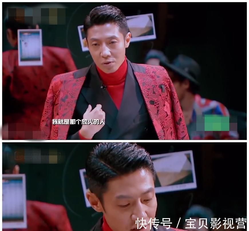 |盘点综艺中的那些骚话BOY,张艺兴格外搞笑了,撒贝宁堪称NO.1