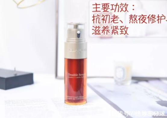 黑瓶|评价超过9.0分的3款精华液,为什么没有小黑瓶,也没有小棕瓶