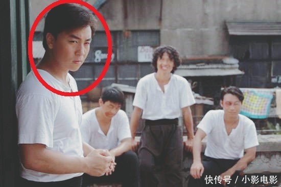 公孙策|《少年包青天》21年，演员境况大不相同，五个主演四个已“消失”