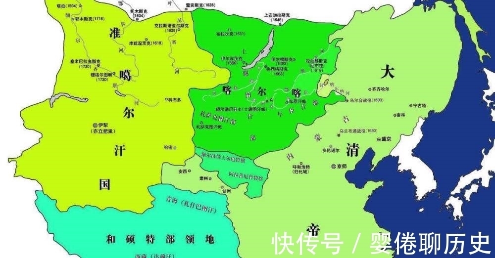 商朝&中国古代王朝更迭频繁,都超不过300年,背后的原因是什么?