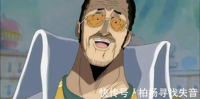 黄猿|海贼王黑胡子忌惮的3种果实能力,一颗在天上,两颗颗在海军