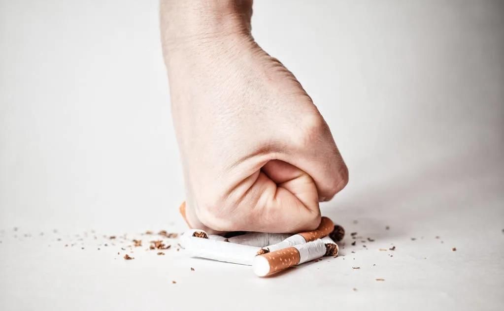 男性最佳戒烟时间是什么时候,不是30岁,也不是40岁,是这个时候