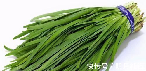 韭菜|人到中年想长寿,坚持多吃3种食物,降糖降脂、排毒养颜!