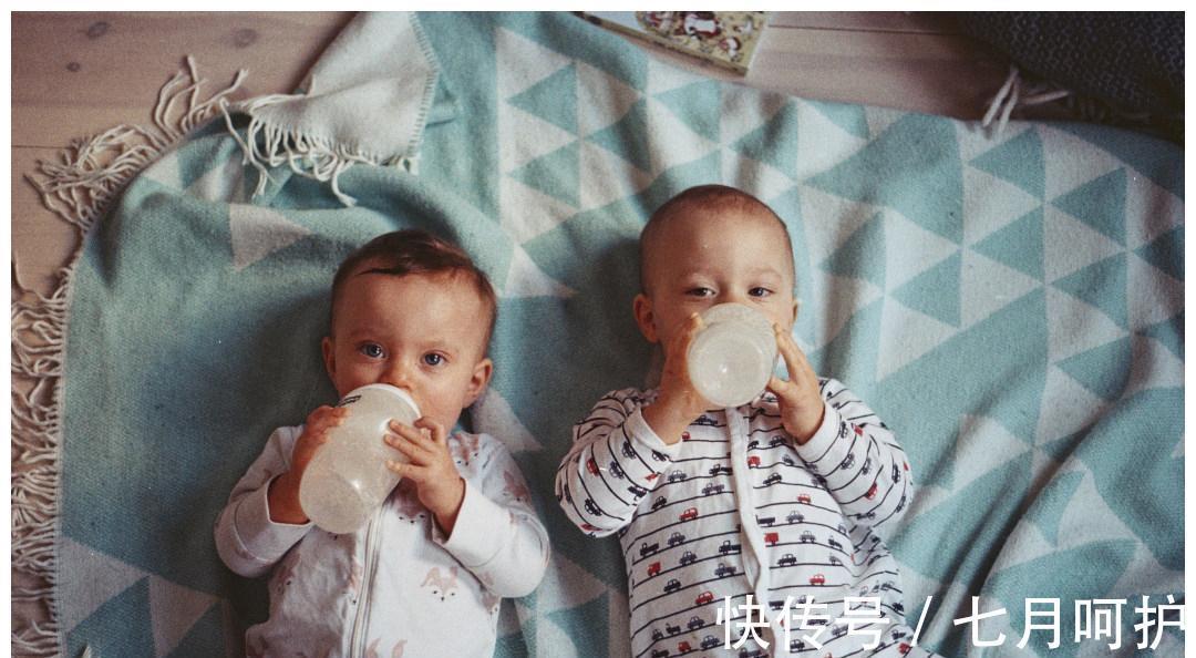 健康|奶粉营养好宝宝喝到上学?四类孩子尽早断,浪费钱还不利娃健康