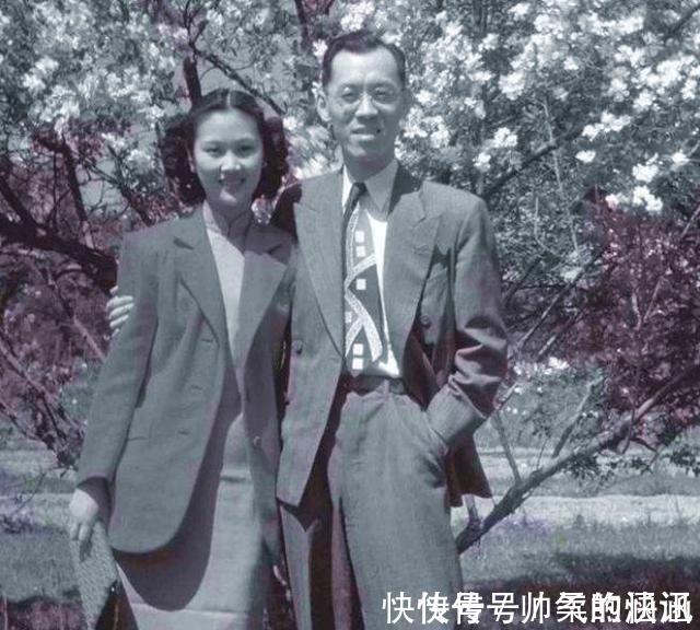 阿巡!林徽因病危时,想见徐志摩的前妻,张幼仪带着徐志摩的儿子去的