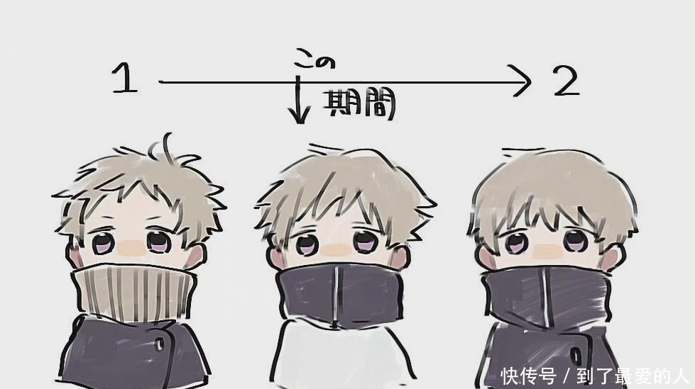 五条悟带幼崽形态主角团,胀相花式带幼虎,好哥哥属性点满