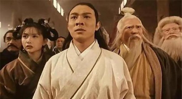 张无忌历史原型是谁?红巾军领袖,比朱元璋更早当“明王”