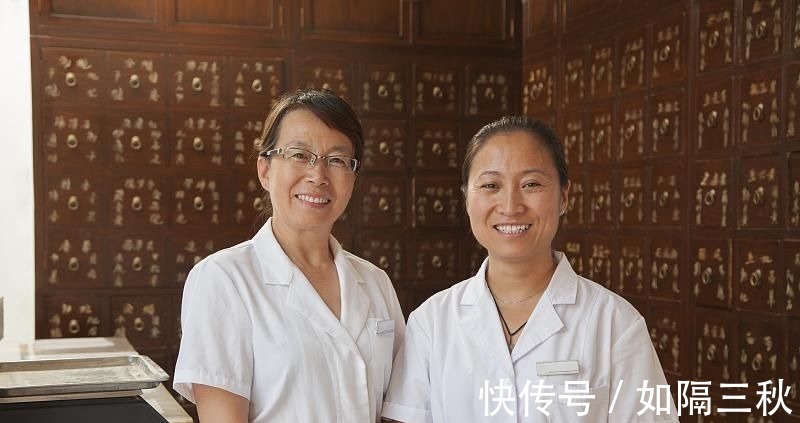 金匮要略|张仲景留下的3味草药,补充身体“粮仓”,为家人收好