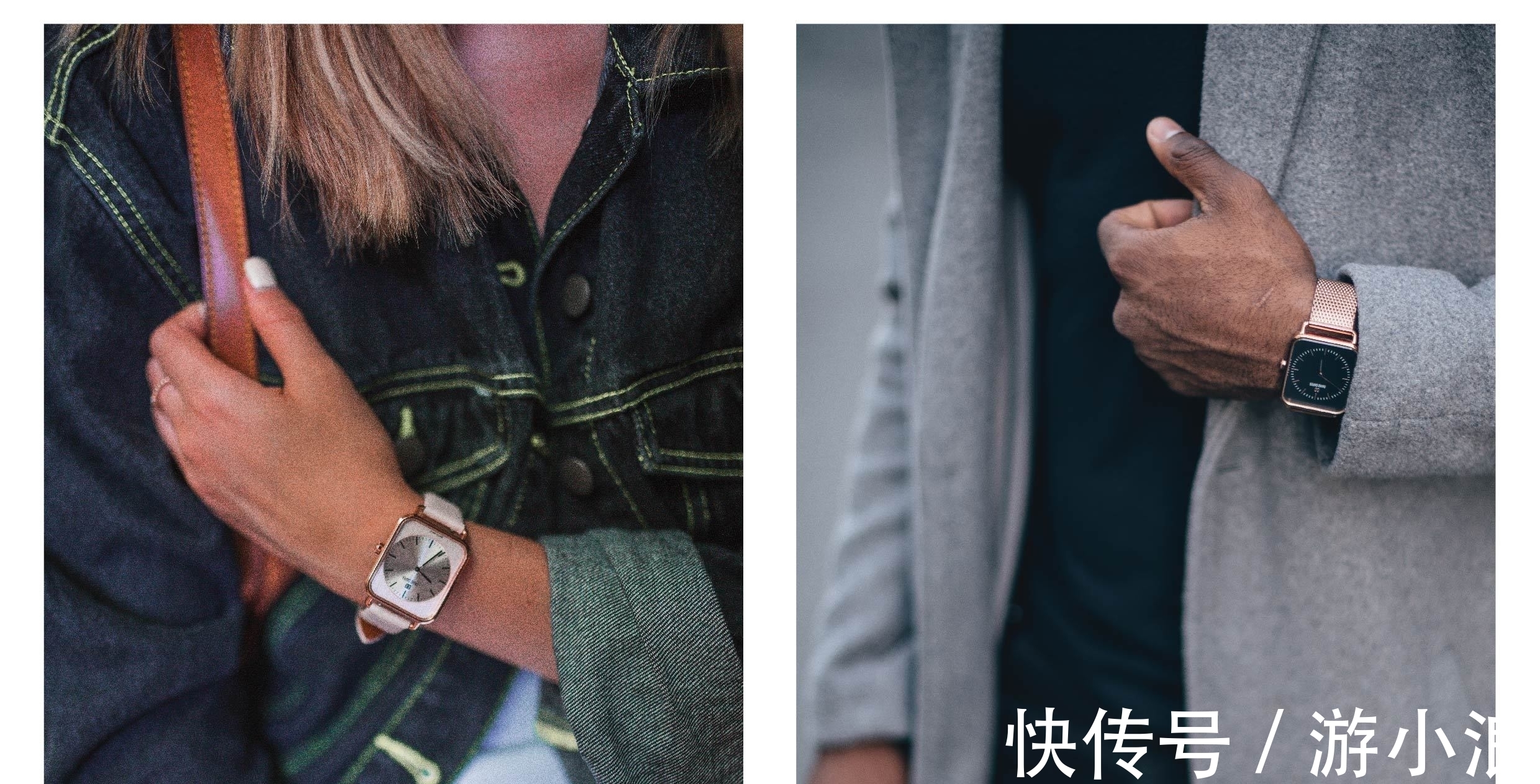 手表 揭秘DAVID DAPER!这个火遍全球的手表品牌到底什么来头?