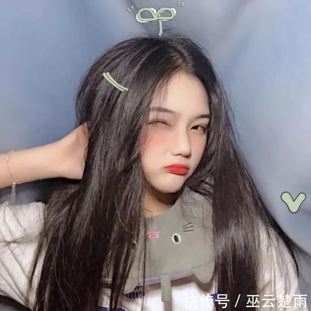 发型 女生感觉“很土”的3发型,男生却“贼稀罕”,妹妹们还不快学起来