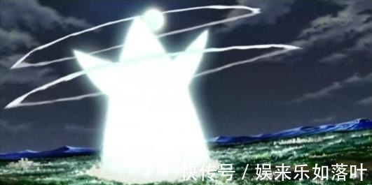 忍术|火影忍者里四个只能用一次的忍术, 第一差点就完结了火影