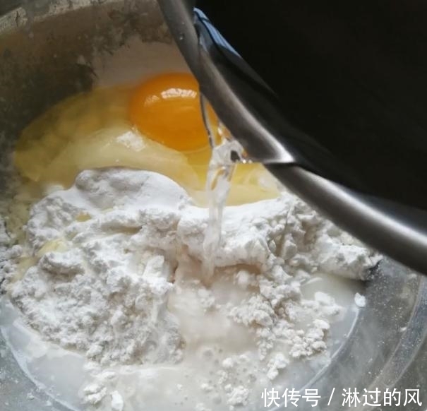 里脊肉|糖醋里脊肉,宝宝和老人的下饭菜