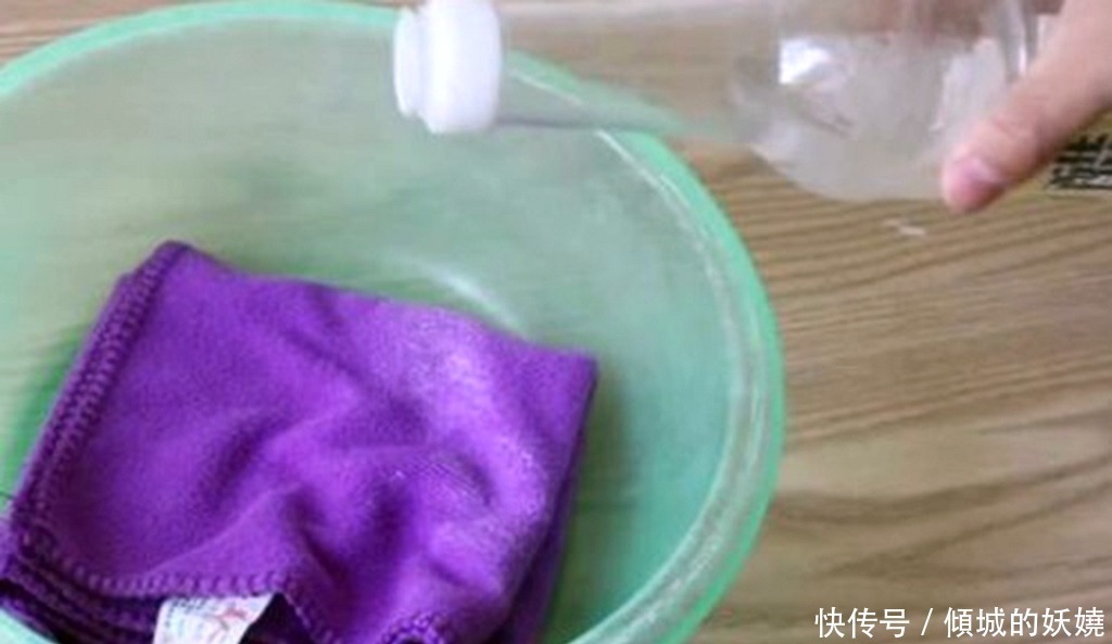 毛巾|毛巾用久了臭又滑,学学聪明人这几招,洗完就如同刚买回来一样!