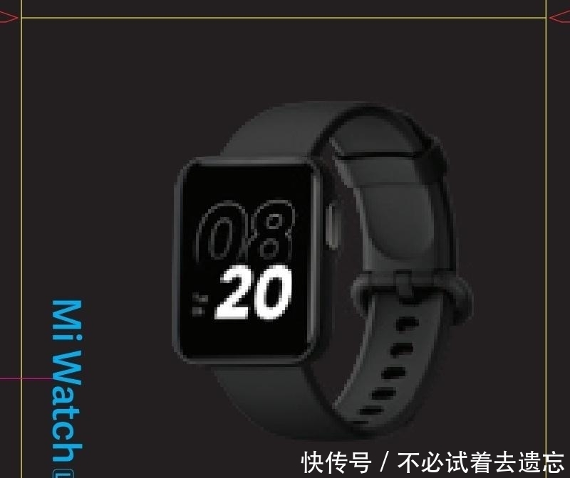 Note9|卢伟冰暗示Redmi手表将与Note9一同发布:方形表盘,续航是亮点