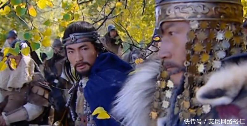 地理|江湖术士不读书不识数不懂地理,胡乱解读谶语,三个王朝毁于一旦