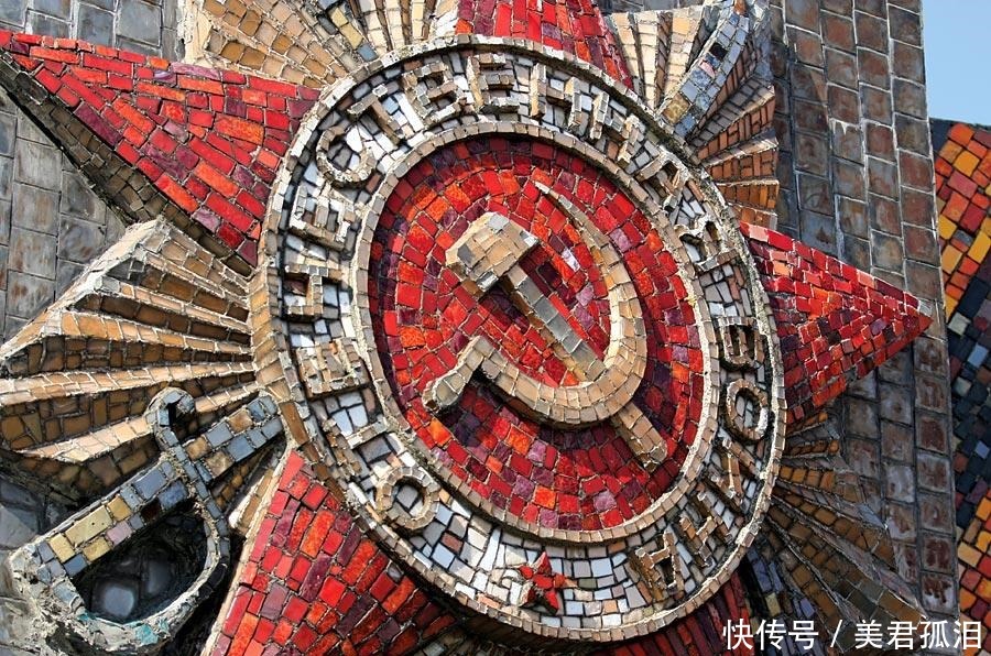 二战|为什么说苏联是二战中最大的赢家美国获取的利益都没有它丰厚！