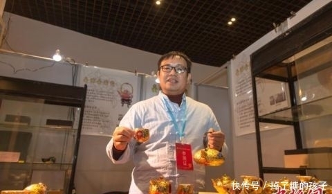 台商大陆“跑”展会觅商机:这里有广阔的市场空间!