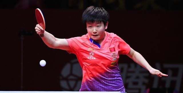 王艺迪|从4-1到4-0!国乒首金诞生,创2大纪录+完胜日乒,打脸伊藤美诚