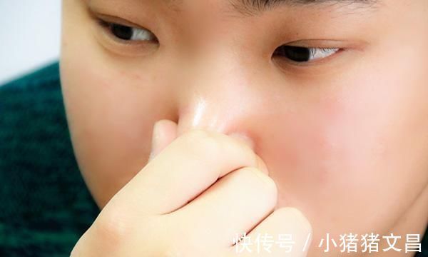 颜色|看鼻涕也能判断健康？不同颜色的鼻涕，暗示的问题也会不一样