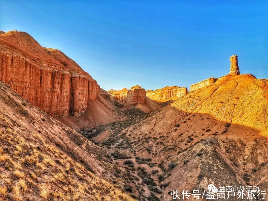 纷扰|遇见｜巴尔斯雪山，远离喧嚣纷扰，去寻游一个神往已久的地方