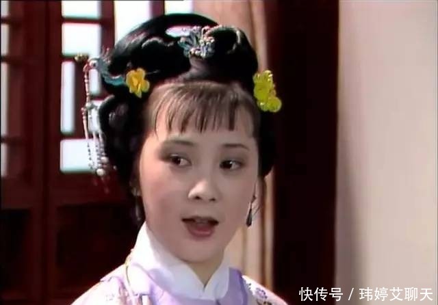 薛宝钗|红楼梦99人物介绍,几分钟看懂红楼梦!