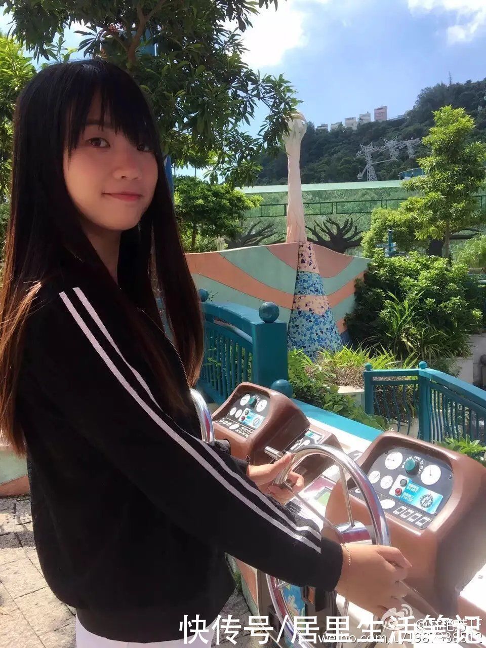 添仔|苏炳添百米封神后,“添嫂”曝光,从校服到婚纱的爱情太甜了