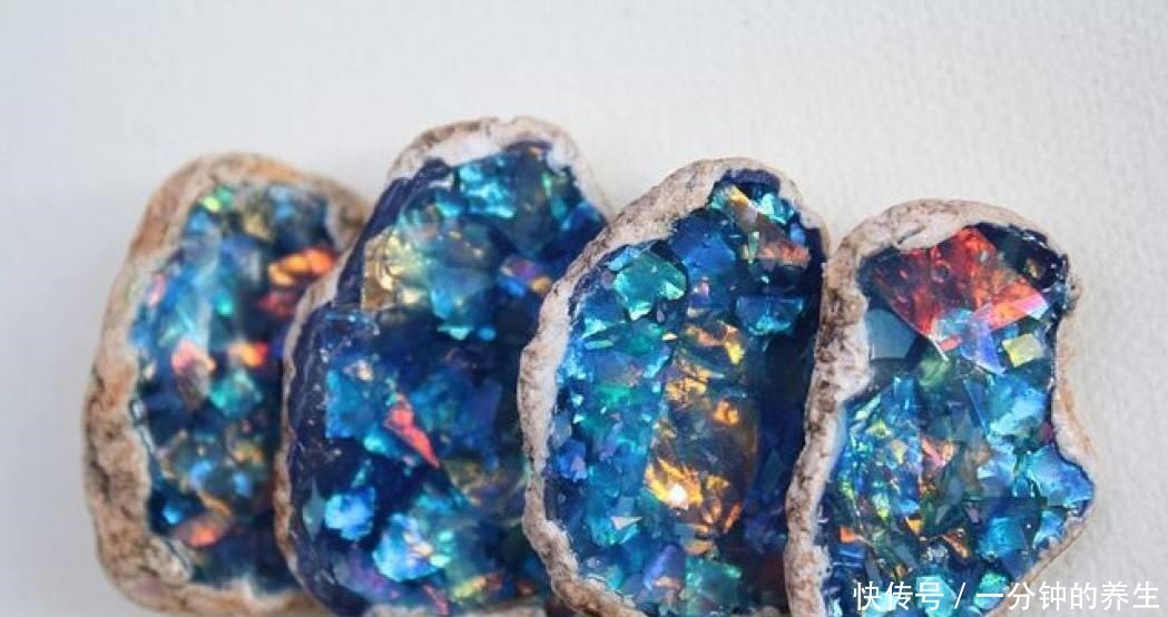 变色|欧泊——备受世人喜爱,可以变色的“神奇”宝石!