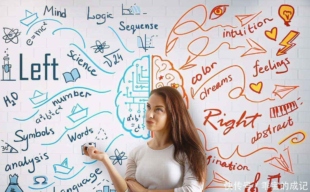 好奇心|哈佛研究：有这4个特征的孩子，天生就是“学霸”，父母可别忽视