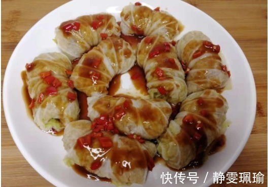 糯米不要包粽子,换种独特做法,简单一包,3斤糯米都不够吃