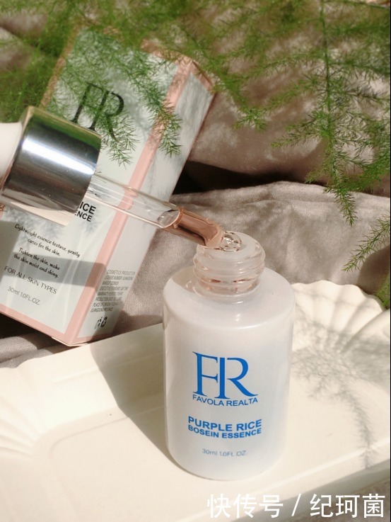 质地|盘点最近爱用的“小众”护肤品们