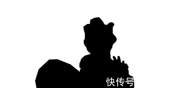 无人知晓|如果只看剪影的话，你能猜出多少个奥特曼全中的是奥特曼真厨