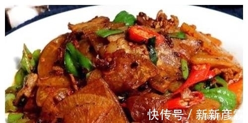 解馋|几道超解馋的家常菜，简单又好吃，家人吃高兴了又加了几碗米饭！