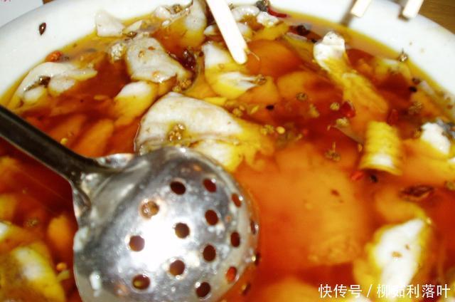 技巧|鱼片怎么做嫩滑好吃记住这几个小技巧,嫩滑有弹性!